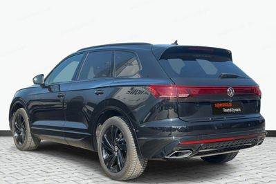 Volkswagen Touareg 3.0 V6 TDI SCR 4Mot  R-Line
