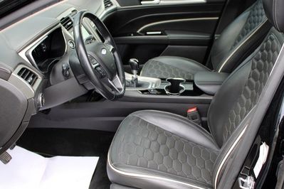 Ford Mondeo Vignale 2.0 TDCi