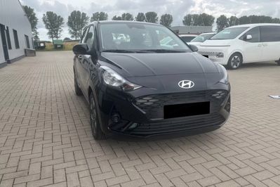 Hyundai i10 1.2 Modern