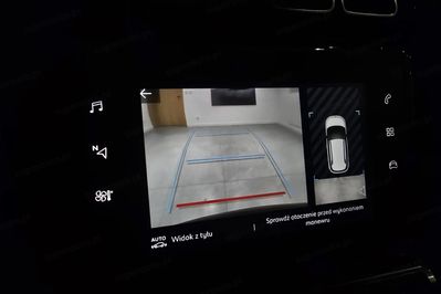 Citroen C3 Aircross 1.2 PureTech Shine S&S