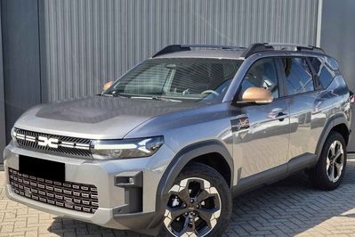 Dacia Bigster Extreme 1.2 TCe mHEV ECO-G LPG