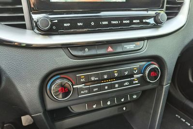 Kia XCeed 1.5 t-Gdi Business Line Dct