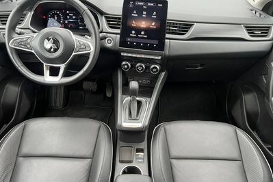 Mitsubishi ASX 1.3 Instyle DCT