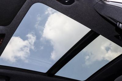 Mercedes GLS 450 d 4-MATIC AMG Line