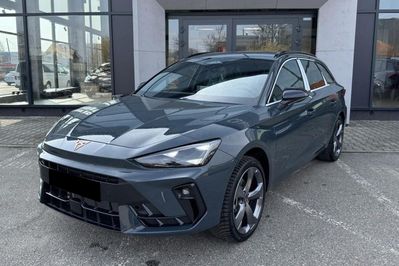Cupra Leon Sportstourer 1.5 TSI