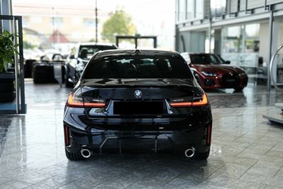 BMW Seria 3 318i M Sport