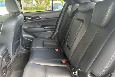 Mitsubishi Eclipse Cross Instyle Plus 2.4 PHEV