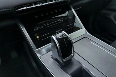 Chery Tiggo 4 Essential  1.5 T-GDI HEV DHT