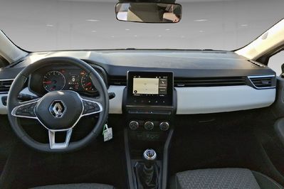Renault Clio Evolution 1.0 Sce