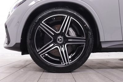 Mercedes GLC 220 d  4-Matic AMG Line