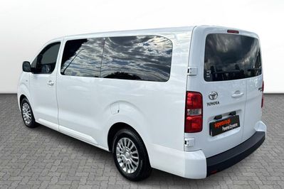 Toyota Proace Verso Long L2H1 Business AT