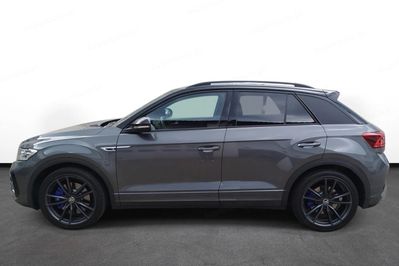 Volkswagen T-Roc 2.0 TSI 4Motion R DSG