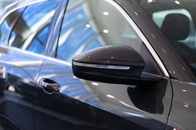 Audi Q5 TDI quattro S line