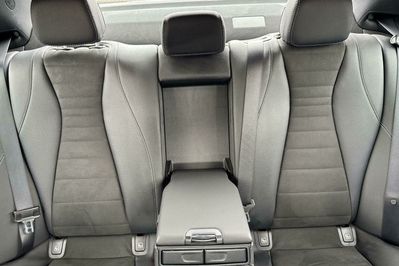 Mercedes Klasa E 300de AMG Line