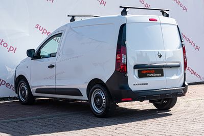 Renault Express Van L1H1