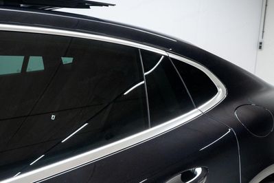 Porsche Panamera 4 E-Hybrid