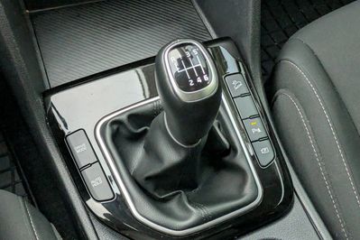 Kia Sportage 1.6 t-Gdi l 2WD