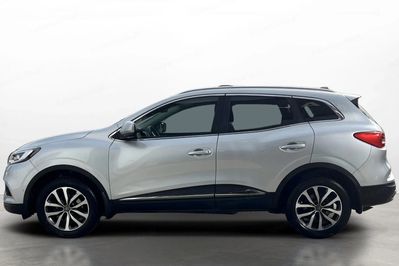 Renault Kadjar 1.3 Tce Fap Intens
