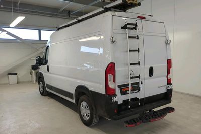 Opel Movano L2H2 FWD HD