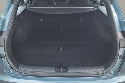 Kia Ceed T-GDI M DCT