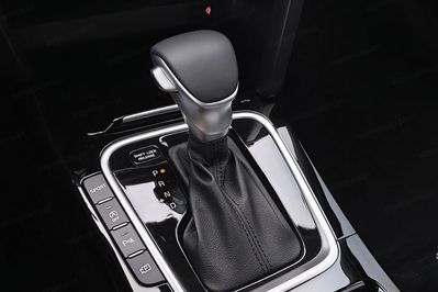 Kia XCeed 1.6 T-GDI Tribute DCT