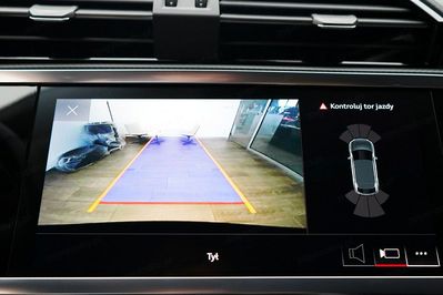 Audi Q3 Sportback 35 TFSI