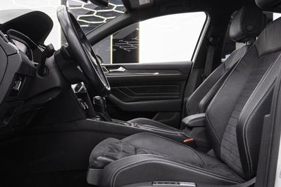 Volkswagen Passat 1.5 Tsi Evo Elegance Dsg