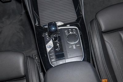 BMW X4 xDrive20i M Sport