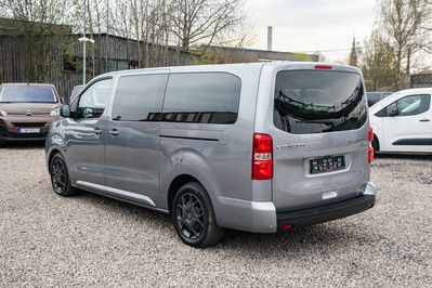 Citroen SpaceTourer XL L2H1 Business EAT8