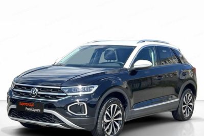Volkswagen T-Roc 1.5 TSI Style DSG