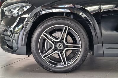 Mercedes GLA 200 AMG Line