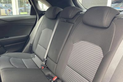 Kia Ceed 1.5 T-GDI M DCT