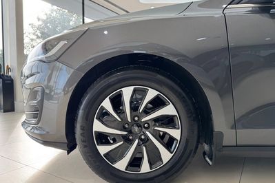 Ford Focus 1.0 EcoBoost Titanium X