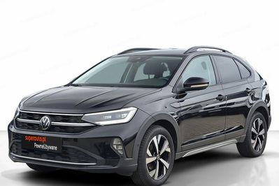 Volkswagen Taigo 1.0 Tsi Life Dsg