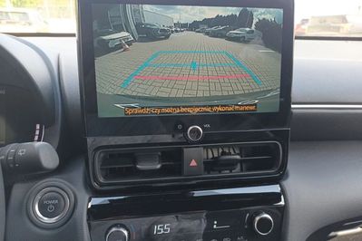 Toyota Yaris Cross Hybrid 1.5 Style