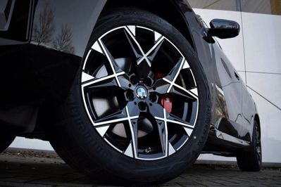 BMW X3 xDrive20d M Sport