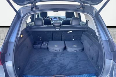 Mercedes GLE 350 de 4MATIC AMG Line