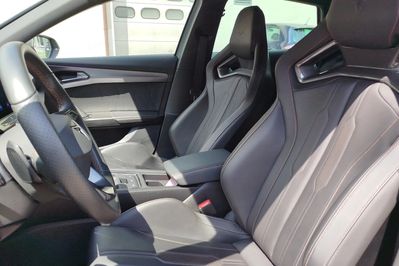 Cupra Formentor 2.5 TSI 4Drive VZ5 DSG