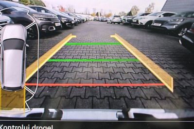 Volkswagen Passat 2.0 TDI EVO Business DSG