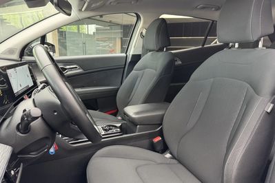 Kia Sportage 1.6 CRDI 2WD DCT