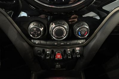 Mini Countryman Cooper S