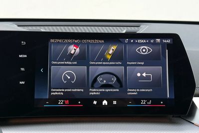 BMW X1 sDrive20i M Sport