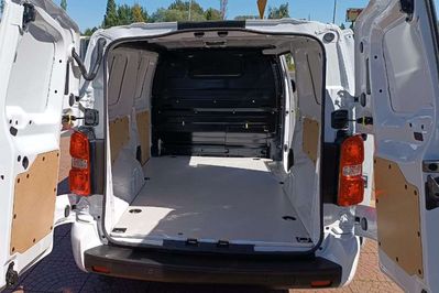 Peugeot Expert Long L2H1