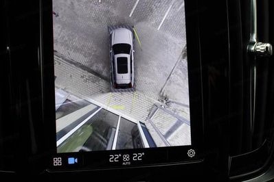 Volvo V90 B4 D Momentum