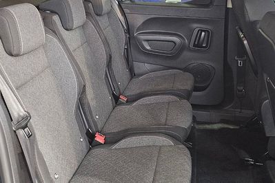 Opel Combo L L1H1 GS