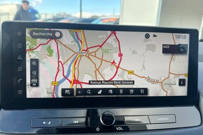 Nissan Qashqai Tekna 1.5 E-Power AT