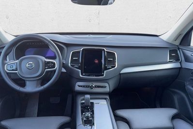 Volvo XC90 B5 D AWD Plus Bright
