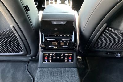 Audi A6 e-Hybrid 270 kW Quattro S tronic