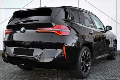 BMW X3 xDrive20 M Sport