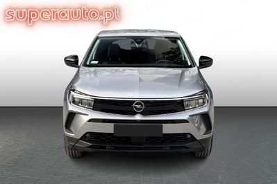 Opel Grandland X Business Edition 1.2 T  S&S aut